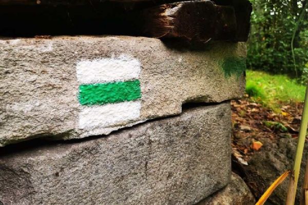 „Dobrovolníci v Moravskoslezsku: Údržba 15 000 km turistických tras“