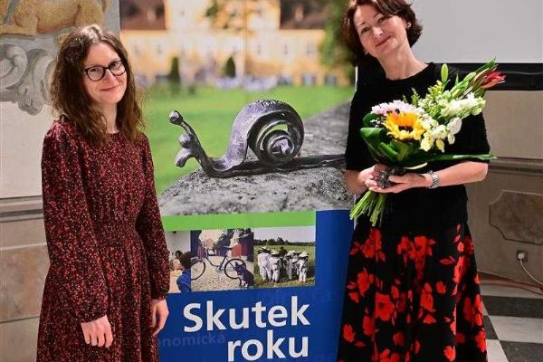 Hrdinové Vysočiny 2024: 11 projektů, které mění svět