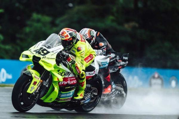 MotoGP v Brně: memorandum na roky 2025–2029 počítá s podporou 35 milionů korun ročně