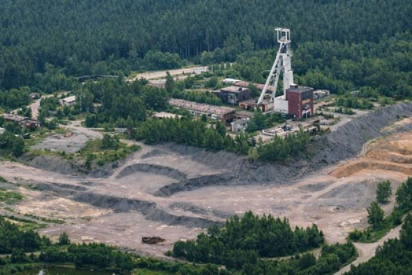 MŽP zastavilo řízení o uranu u Brzkova. Po více než deseti letech se rozšíření ložiska odkládá