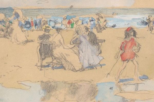 Objevte Evropu očima Huga Boettingera