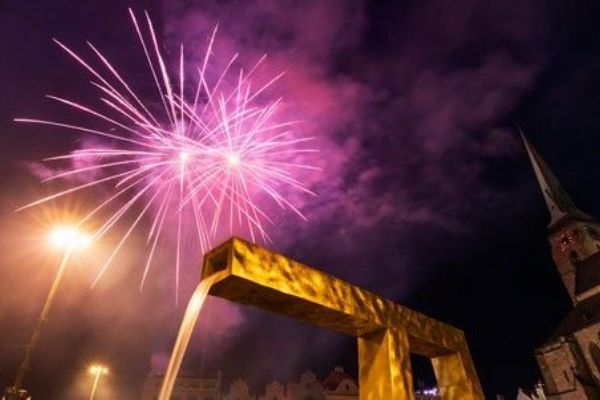 Plzeňská oslava vzniku Československa - 40 míst plných zážitků