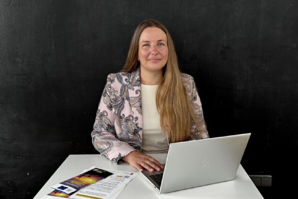 Evropa není jen regulace. Je to trh, kontakty a příležitosti, říká Martina Malíková z EEN Czechia