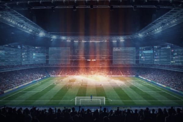 Jak velké zápasy zvyšují pozornost k online prognózám