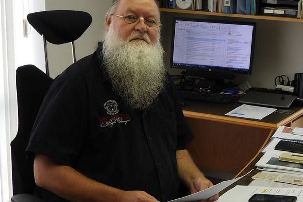 Slovany čeká změna. Lumír Aschenbrenner po 28 letech už nechce obhajovat post lídra na starostu