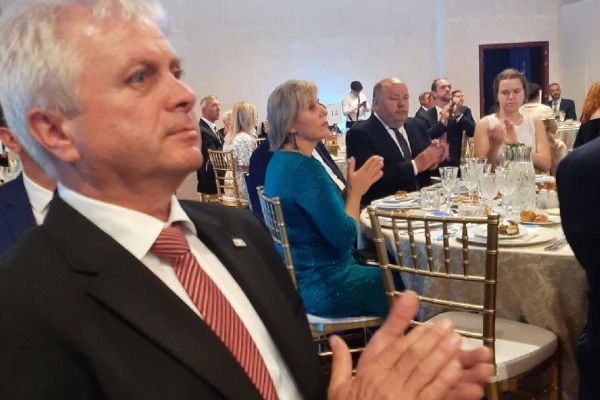V Senátu ocenili Kyšice i Nepomuk. Plzeňský kraj bodoval mezi nejlepšími samosprávami