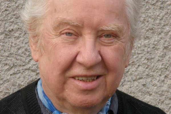 Rozhovor s akad. malířem Jaroslavem Zapletalem - umění je součást běžného života