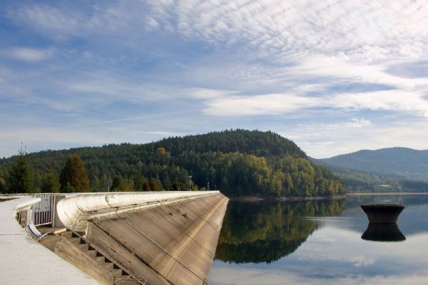 V Plzeňském kraji je sucho. Odborníci varují před dalším vývojem