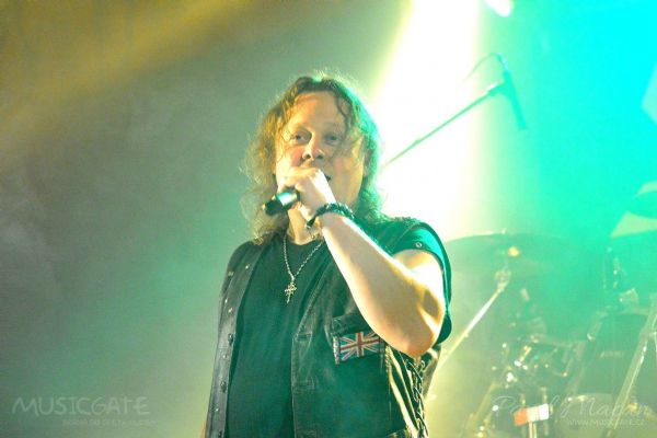 Zemřel Karel Babka (54), zpěvák Sifon Rock
