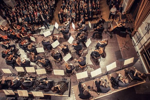 46. Smetanovské nabídnou operu, výstavy, masopust a mezioborové sympozium