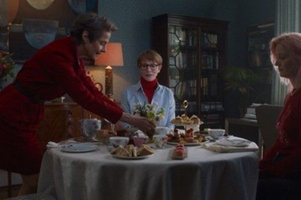 Březnové úterky v Besedě nabídnou nálož oscarových kandidátů