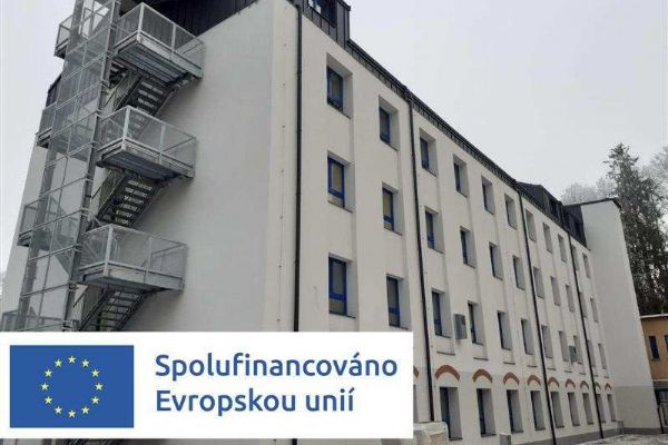 Energetická revoluce na Vysočině: Veřejné budovy čekají modernizace