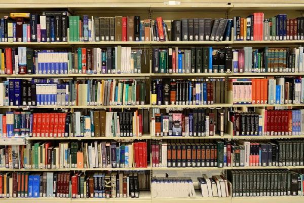 Jihlavské re-use centrum láká knihomoly: Levné literární zážitky a podpora komunit