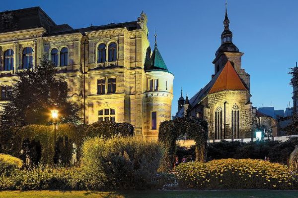Kam o víkendu na Plzeňsku? Dětské dny, festivaly, veteráni i káva v DEPU