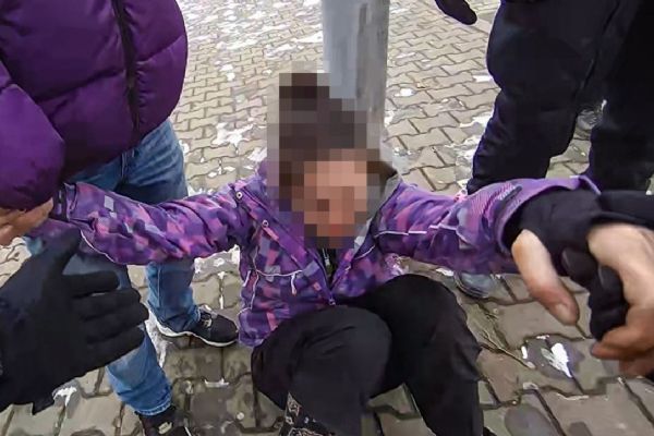 Láska z Americké: „Bez ní neodejdu!“ křičel s téměř třemi promile