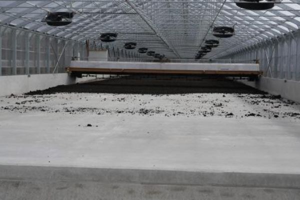 Litovelská sušárna kalů: konec zápachu