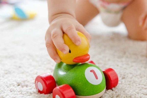 Nové dětské skupiny v Olomouci: Péče i vzdělání pro lepší vývoj dětí