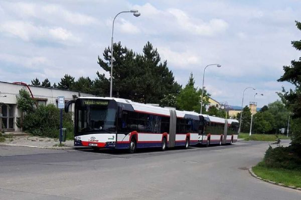 Olomoucká MHD zdraží, opozice a experti kritizují