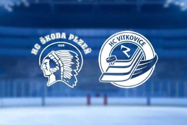 Plzeň rozdrtila Vítkovice 7:0