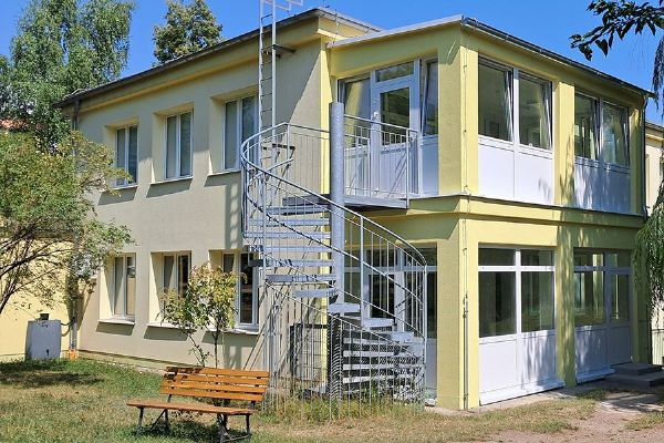 Slovany investují do školek