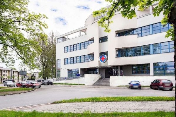 Svitavská nemocnice čeká modernizace za 1,37 miliardy. Vznikne nový urgent i dětské oddělení