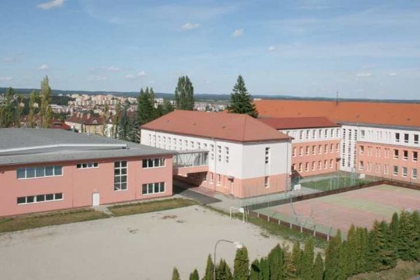 Třebíč letos vybuduje u ZŠ Horka-Domky nové multifunkční hřiště za 10 milionů