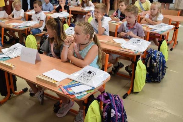 Vysočina: Nový školní rok přivítá tisíce prvňáčků a středoškoláků