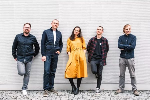 Spinus Q v Jazz Dock už 16. ledna