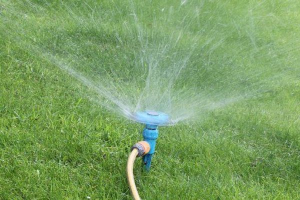 Karlovarský vodoprávní úřad vydává další omezení a zákaz pro nedostatek vody