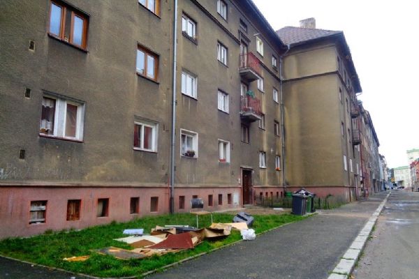Sokolov: Město zanalyzuje omezení doplatků na bydlení