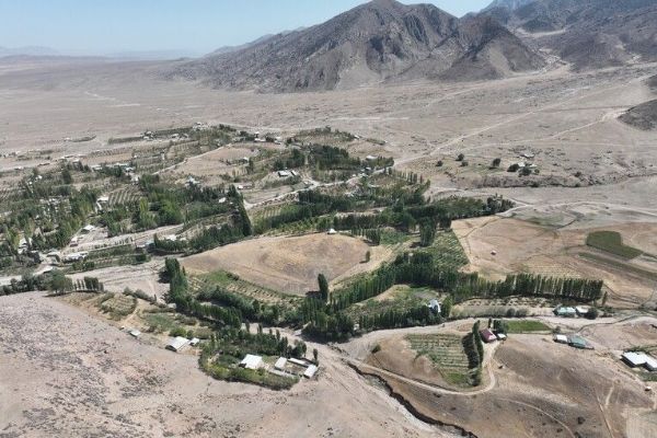 Archeologové ZČU zkoumali život kyrgyzských pastevců