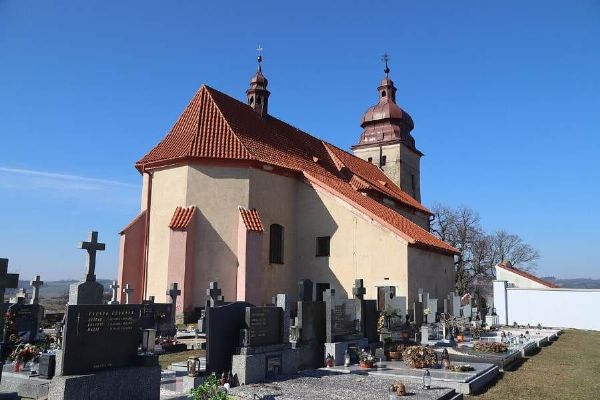 Barokní zvon v Čáslavicích projde šetrnou opravou, dostane nové srdce i zavěšení