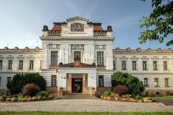 Bohnice zavádějí první paliativní tým pro pacienty s duševním onemocněním v ČR