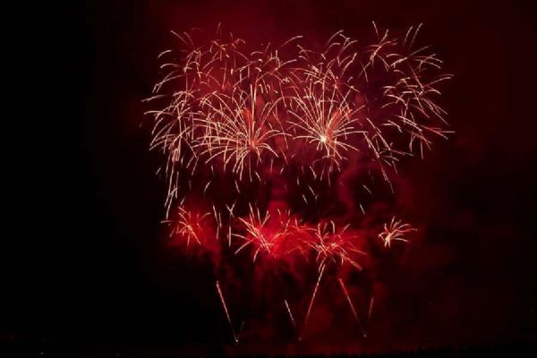 Brněnské ohňostroje čeká ekologické hodnocení. Studie může ovlivnit další ročníky Ignis Brunensis