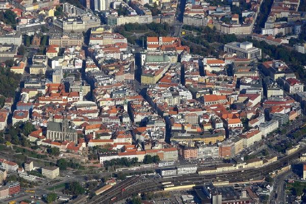 Brno získá v roce 2026 nové transplantační centrum za 2 miliardy