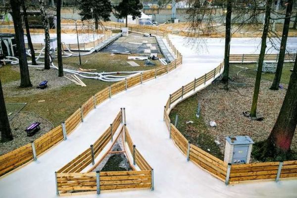 České Budějovice žijí olympiádou: festival nabídne sport, koncerty i setkání se sportovci