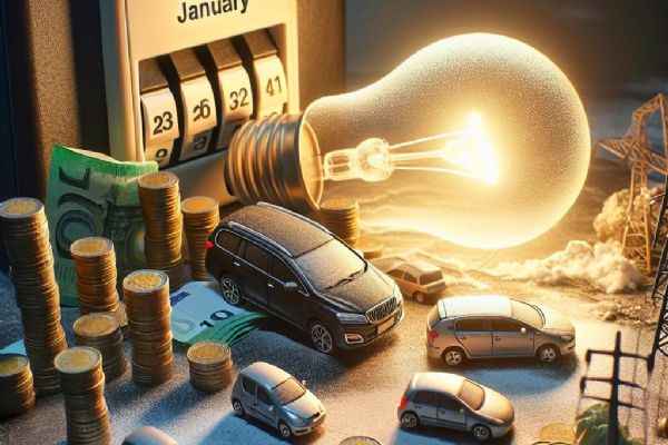 Český zahraniční obchod přinesl nižší přebytek