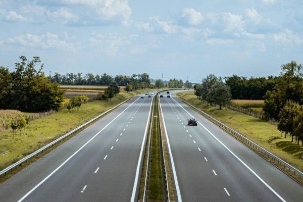 Dálnice D4 na dosah - částečný provoz od 17. června