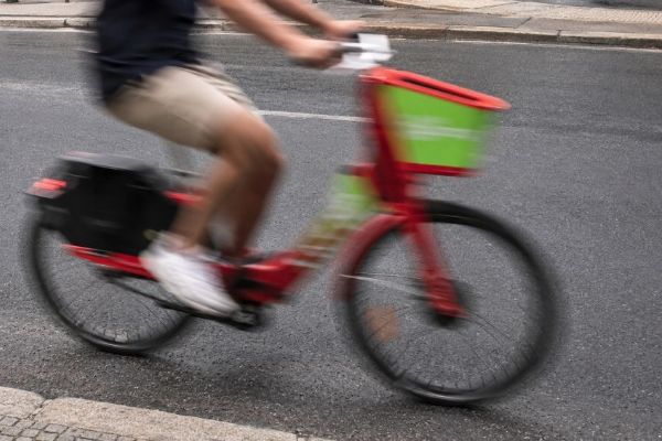 Elektrokola jsou v Praze častěji u nehod. Statistiky ukazují desítky incidentů ročně