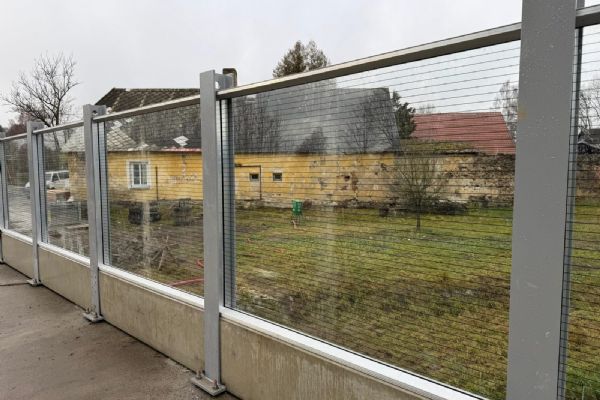 I/34 v Pravíkově znovu průjezdná