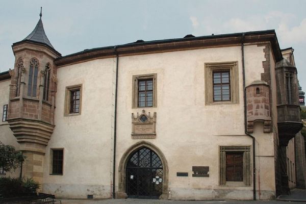 Kutná Hora připomene 400 let od příchodu jezuitů novou výstavou