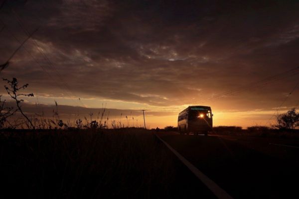 Motoráček, autobus i loď - nové spoje v Ústeckém kraji