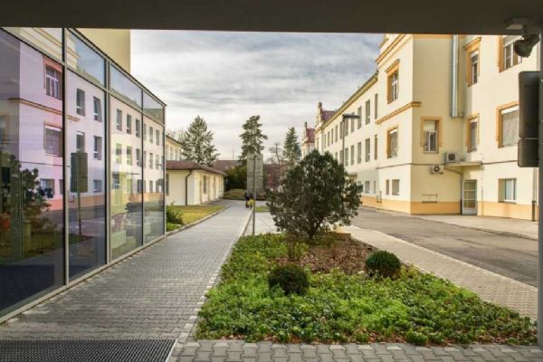 Nemocnice Písek: Ambulance porodních asistentek pro nastávající maminky