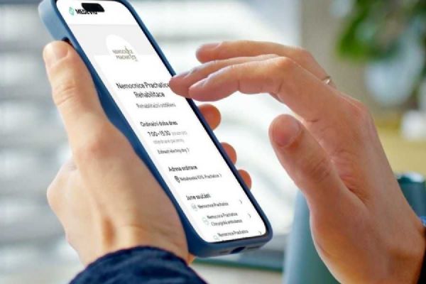 Nemocnice v Prachaticích a Táboře zavádějí online systémy pro objednávání pacientů