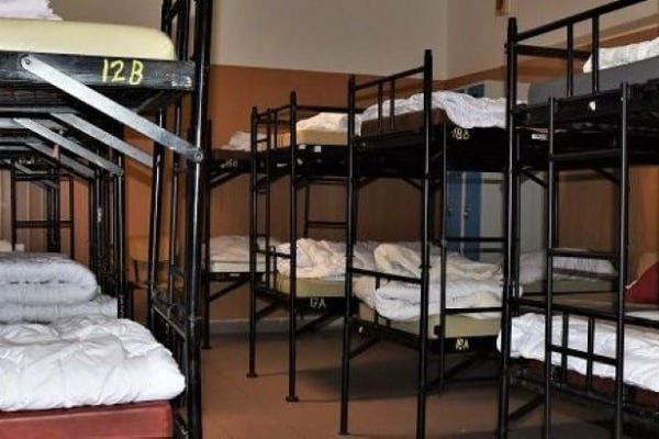 Nocleženka pomohla v zimě rekordně: lidé darovali 34 tisíc noclehů