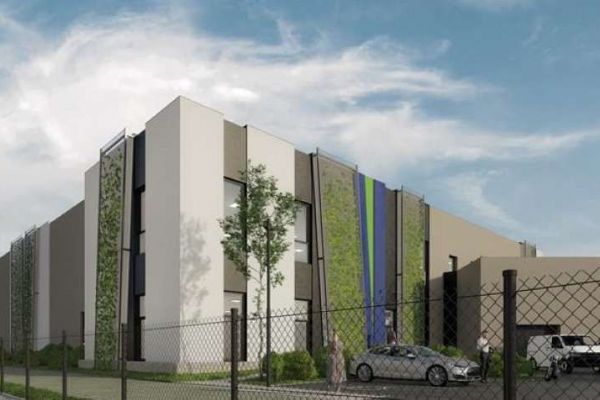 Nové depozitáře na Vysočině: Příští rok přesun sbírek