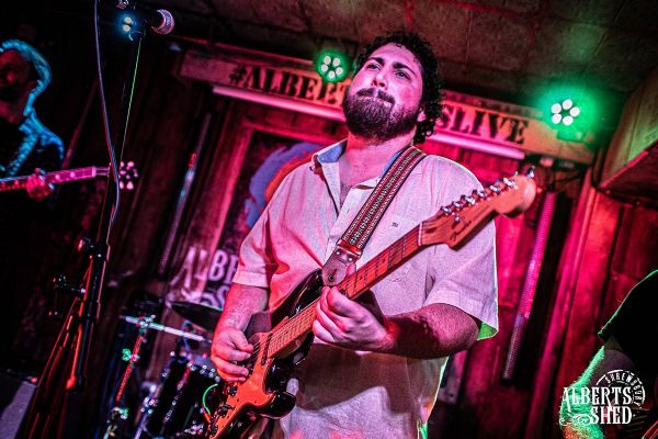 Od bluesového tria k funkovým soulovým vrcholům