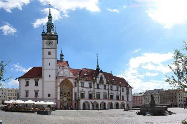 Olomoucký kraj láká turisty: návštěvnost ve 3. čtvrtletí 2025 vzrostla o 8,5 %