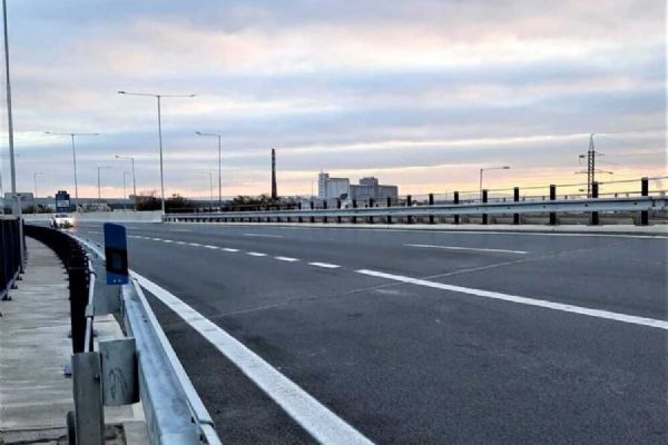 Opravy na dálnicích: Kolony hrozí mezi Olomoucí a Prostějovem