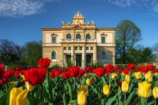 Pestré Velikonoce v Plzni: trhy, jarmarky a rodinné atrakce